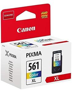 CANON Tinta 561XL Color
