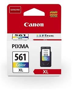 CANON Tinta 561XL Color