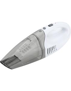 KUNFIT Aspirador De Mano 30Wm Recargable KT.22.09 Negra