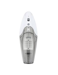 KUNFIT Aspirador De Mano 30Wm Recargable KT.22.09 Negra