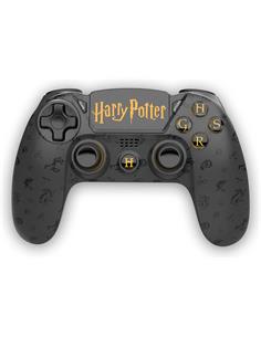 HARRY POTTER Mando Inalambrico Para Playstation PS4 Negro EG-C2075B