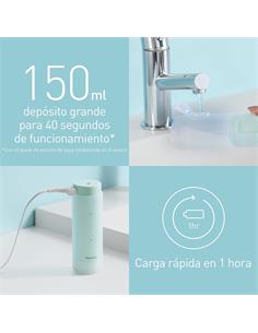 PANASONIC Irrigador De Viaje DentalCare EW-DJ4B-G503 Recargable