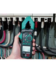 PROSKIT Pinza Amperimetrica MT-3202