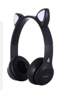 ONEPLUS Auricular Bluetooth Casco CAT negro NC3183