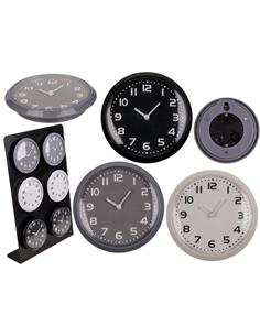 OUT OF THE BLUE Reloj Tipo Iman 8Cms 79/3292
