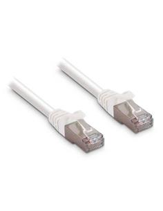 SURMEDIA Cable Red RJ45 S/FTP Cat7 5Mtrs Blanco