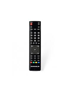 MITTERMAND Mando Distancia Televisor Programable 2 En 1 MDM21