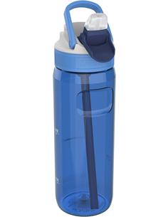 KAMBUKKA Botella Lagoon 750Ml Crip Blue