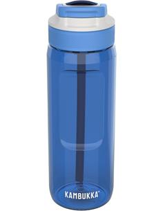 KAMBUKKA Botella Lagoon 750Ml Crip Blue