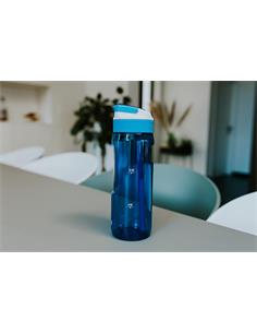 KAMBUKKA Botella Lagoon 750Ml Crip Blue