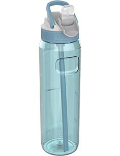 KAMBUKKA Botella Lagoon 1000ml Artic Azul 2.0