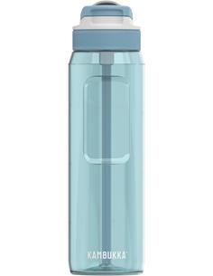 KAMBUKKA Botella Lagoon 1000ml Artic Azul 2.0
