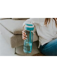 KAMBUKKA Botella Lagoon 1000ml Artic Azul 2.0