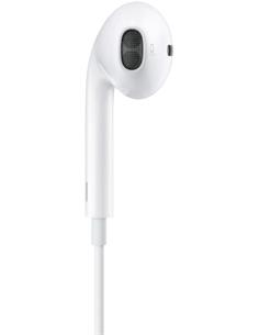 APPLE Auricular Estereo Con Cable Usb C Blanco MTJY3ZM/A