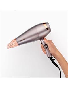 BABYLISS Secador De Pelo Elegance 2100W 5336NPE