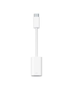 APPLE Adaptador Usb C a Lightning MUQX3ZM/A
