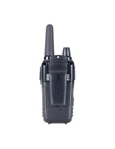 MIDLAND Pareja Wakies PMR446 XT60 4Km/93 Canales Azul/Negro