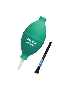 PROSKIT Pera De Soplado Con Boquilla MS-153C