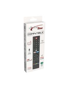 JOLLY LINE Mando Bluetooth Para TV Panasonic MAN2067