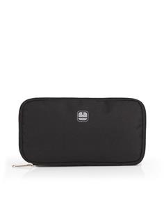 GABOL Estuche Organizador De Cables Negro 800017001
