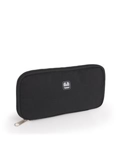 GABOL Estuche Organizador De Cables Negro 800017001