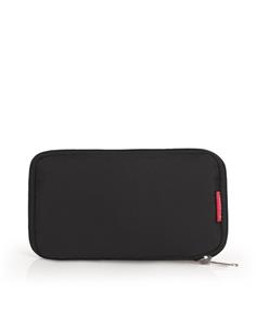 GABOL Estuche Organizador De Cables Negro 800017001