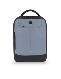 GABOL Mochila Reflectante Para Portatill 15.6" Gris REFLECT
