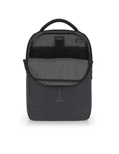 GABOL Mochila Reflectante Para Portatill 15.6" Gris REFLECT