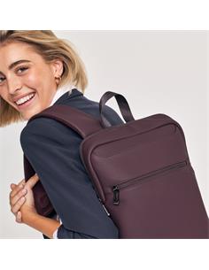 GABOL Mochila Extrafina 14" Burdeos 412761026