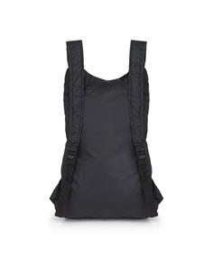 GABOL Mochila Plegable Poliester Negro 800051001