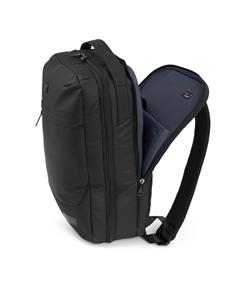 GABOL Mochila Para Portatil 17.3" Negro BONUS