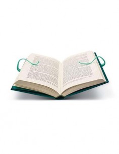 GIMBLE Soporte Atril para Libros Verde Menta
