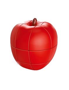 Cubo Rubik Forma De Manzana