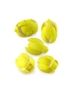 Cubo Rubik Forma De Limon