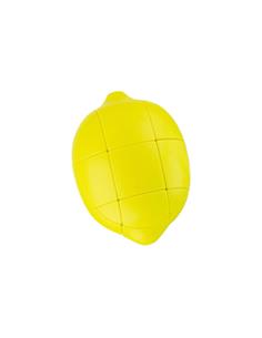 Cubo Rubik Forma De Limon
