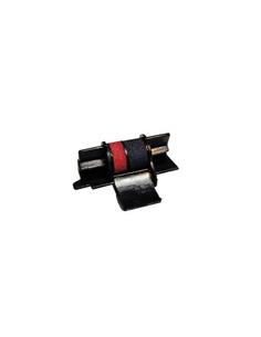 CASIO Tinta En Rodillo  IR-40T Bicolor Para Calculadora Casio