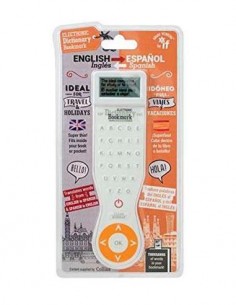 IF Traductor Electronico Ingles a Español 45104