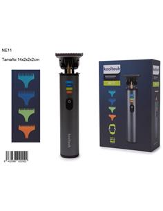 KOOLTECH Cortapelo Profesional NE 11 Recargable