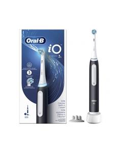 ORAL B Cepillo Electrico IO36 Serie 3S Negro