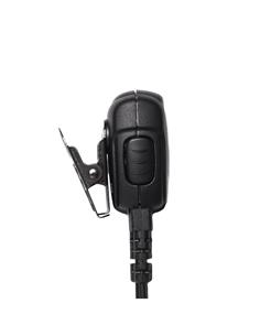 KOMUNICA Micro Auricular PWR-PRO-PD505 Orejera Negro Para Hytera
