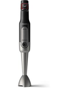 PHILIPS Batidora De Brazo Con Vaso 800W HR2650
