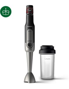 PHILIPS Batidora De Brazo Con Vaso 800W HR2650