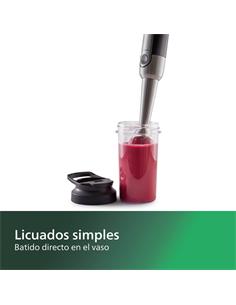 PHILIPS Batidora De Brazo Con Vaso 800W HR2650