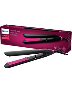 PHILIPS Plancha de Pelo BHS375 Placa Ceramica