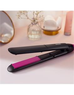 PHILIPS Plancha de Pelo BHS375 Placa Ceramica