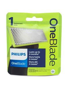 PHILIPS Repuesto Hojilla Oneblade 1ud QP210/51