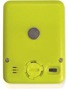 NERTHUS Temporizador De Cocina Magnetico FIH055