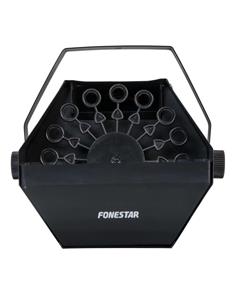 FONESTAR Maquina De Burbujas Bubble-20