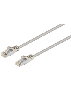 NIMO Cable Red RJ45 S/FTP Cat 7 5Mtrs Gris LSZH Cobre WIR1865