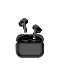 DAEWOO Auricular Bluetooth Con Base Cargadora DW2001 Negro